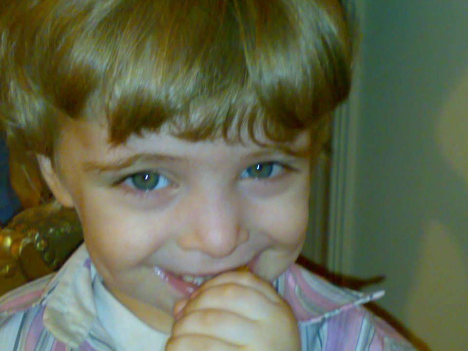 ماشاء الله كان الله أكبر