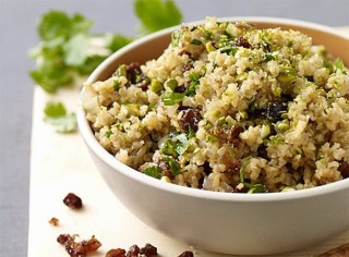 فوائد البرغل للرجيم